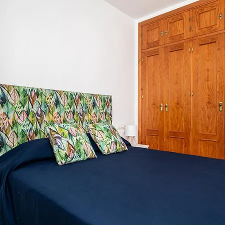 公寓 Luz Y Relax En Conil, Tu Refugio Cerca De Todo 科尼尔-德拉弗龙特拉