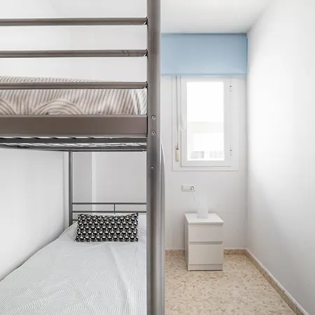 Luz Y Relax En Conil, Tu Refugio Cerca De Todo 科尼尔-德拉弗龙特拉