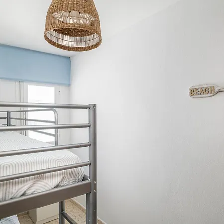 Luz Y Relax En Conil, Tu Refugio Cerca De Todo *